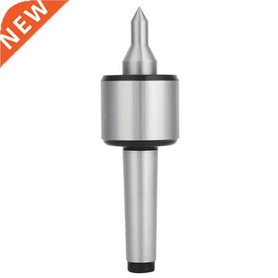 MT3 Live Center Professional Carbon Steel High Accuracy 0.00