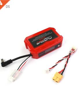 FuriousFPV Smart Power Case V2 18650 8V Constant Output With