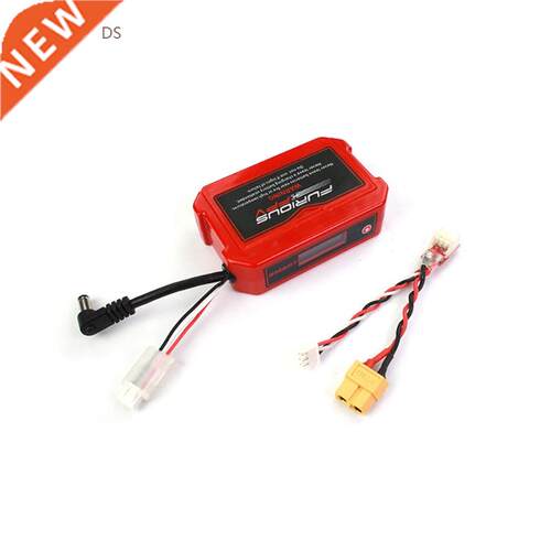 FuriousFPV Smart Power Case V2 18650 8V Constant Output With
