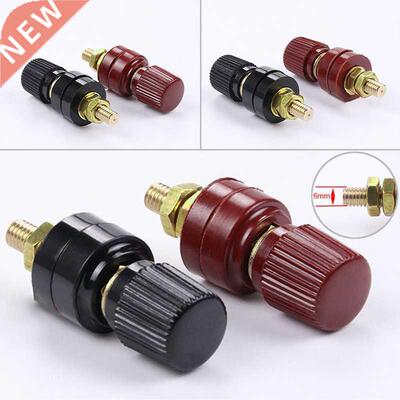 6/8/10mm New Remote Battery Power Junction Connector Premium