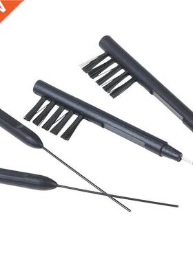 Practcal New 2 Set Cleanng Rods Durable Portatve Cleanng