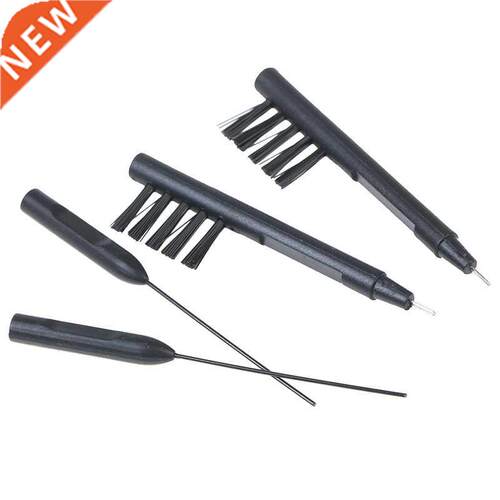 Practcal New 2 Set Cleanng Rods Durable Portatve Cleanng