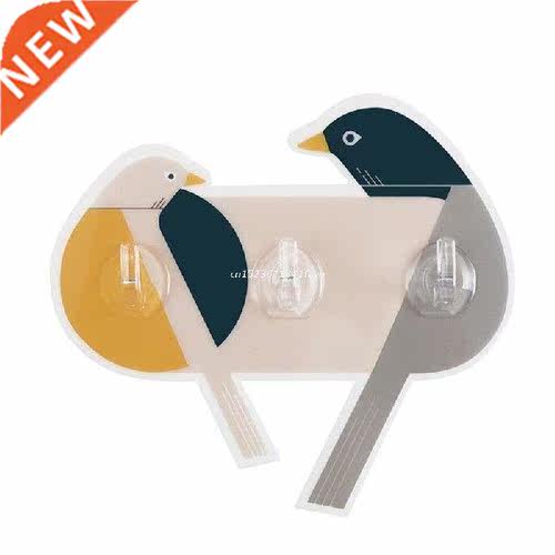 Multifunctional Wall Mount Storage Organizer Space Saving