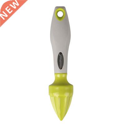 *Handhold Lemon Squeezer Goodfeer Cone Shape Citrus Reamer L