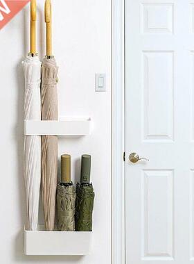 Filming Outside Umbrella Stand Holder Creative Hallway