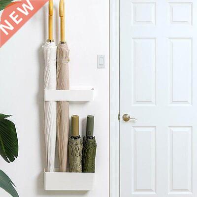 Filming Outside Umbrella Stand Holder Creative Hallway