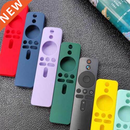 Remote Control Protective Cover For Xiaomi ox International