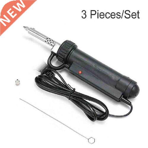 Electric Suction Device Portable Hand Held Vacuum Solder