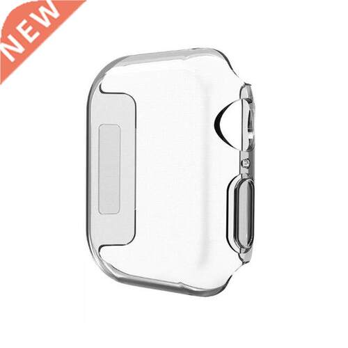 Ultra-thin Hard PC Clear Protective Case Transparent Shell F