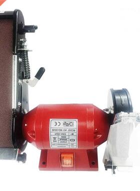 Multi-function grinding wheel polishing machine One machine