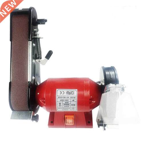 Multi-function grinding wheel polishing machine One machine