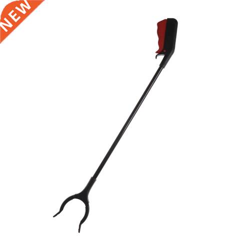 Useful Grabber Tool Long Pick up Helping Reach Hand Stick Cl