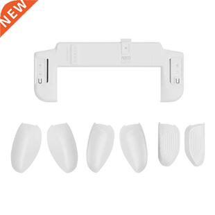 Replacement of Ergonomic Handle Protection Cover With Bracke