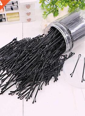 60/180/300pcs Hair Grips Hairpins Women Hair Clips Bobby Pin
