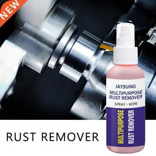 New 50ml Rust Remover Derusting Spray Maintenance Cleaning A