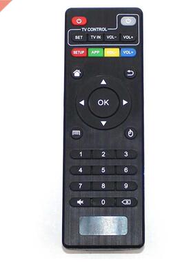 New Collectie Vervanging Afstandsbediening voor Android Smar