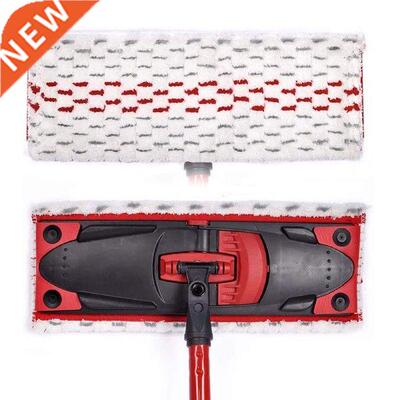 High Quality Microfiber Floor Mop Pads Reusable Flat Spin