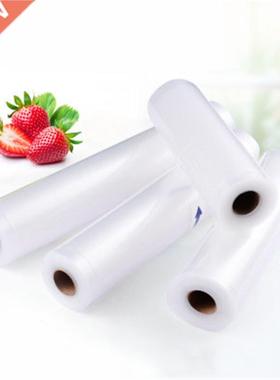 15x500cm Vaccum Sealing Bag Roll Food Sealer machine Bag Kit
