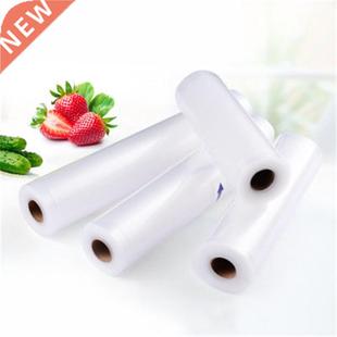 15x500cm Vaccum Sealing Bag Roll Food Sealer machine Bag Kit