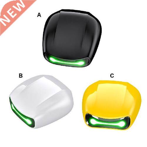 Mobile Phone Game Wireless Breathing Light Earphone Low