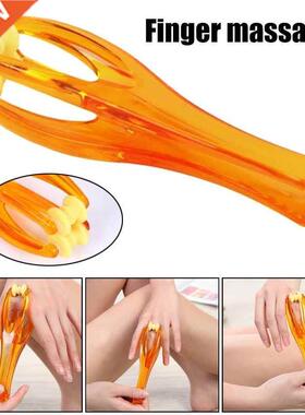 Hand Acupuncture Points Finger Joint Hand Massager Rlers