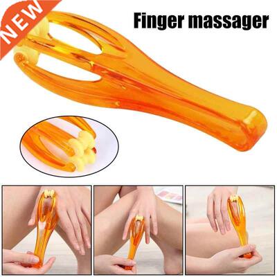 Hand Acupuncture Points Finger Joint Hand Massager Rlers