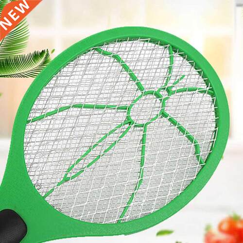 Mosquito Swatter Electric Insect Fly Handheld Racket Killer