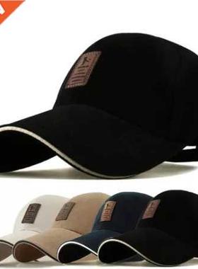 Men's Adjustable Baseball Cap Casual Leisure Hats Faion Bo