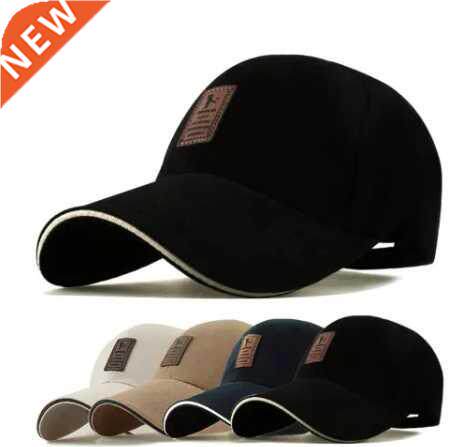 Men's Adjustable Baseball Cap Casual Leisure Hats Faion Bo