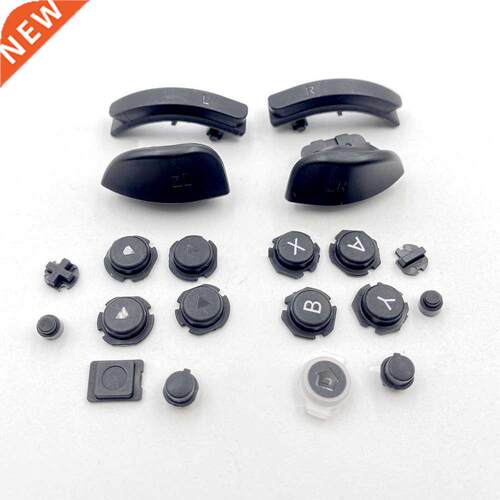 50 sets a lot Original LR ZR ZL Buttons for Switch J-o-y-Con