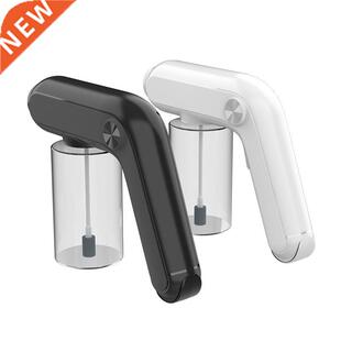 NEW 300ML Household Mini Disinfection Gun Portable Blue