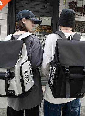 AOTTLA Backpack Oxford Cloth Bags For Women Waterproof Packb