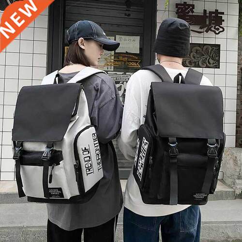 AOTTLA Backpack Oxford Cloth Bags For Women Waterproof Packb