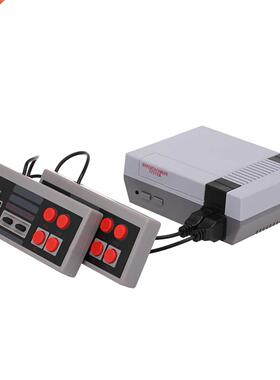 Built-In 620 Games Mini TV Game Console 8 Bit Retro Classic