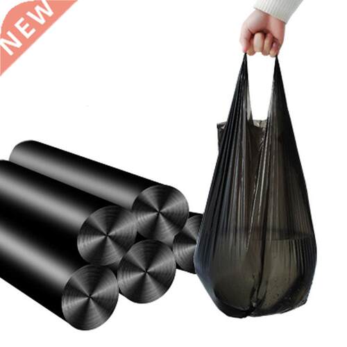 Thicken Trash Bags Garbage Bag Storage Kitchen Garbage Box