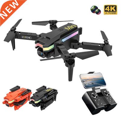 2022 New XT8 RC Mini Drone with Dual Camera Hd 4k WIFI FPV