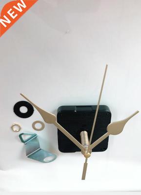 3 years warranty 1 set Quartz Clock Movement Mechanism Hands