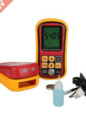 GM100 Portable Accurate Meter Sound Speed Digital Compact