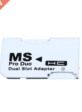 ALLOYSEED Game Memoy Cad Adate 2 micoSD/mico SDHC Cad