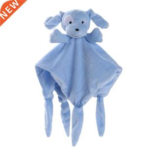 Baby's Plu Newborn Soft Baby Teddy Bear Puppet Toy Gift S