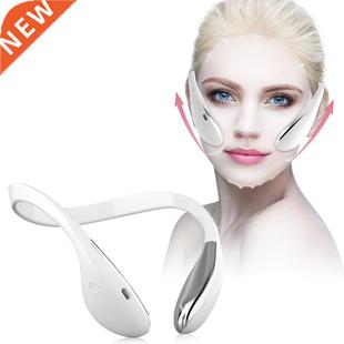 Electric V Face Lifting Double Chin Reducer Lifting Facial S