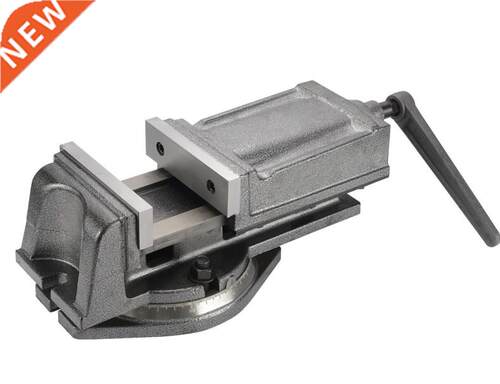 Mini milling machine vice QH80 3 inch drilling machine