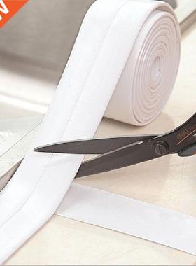.2m*2.2cm Kitchen Bath Wall Shower Sink Sealing Strip