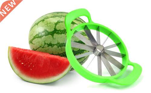 Kitchen Convenient Practical Tools Creative Watermelon Slice