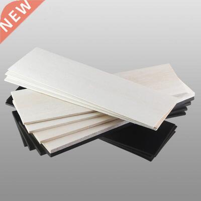 AAA+ Balsa Wood Sheet Balsa Plywood RC Airplane Boat Model