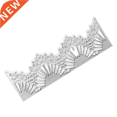 Greeting Card Lace Knife Die  Craft Metal Cutting Die