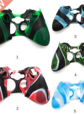 Wireless Silicone Gaming Controllers Cover Controller For XB