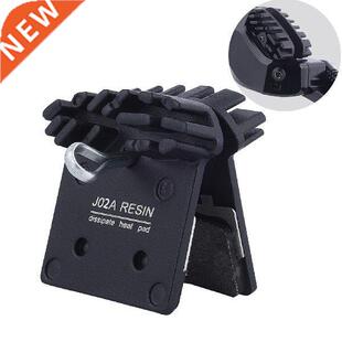 1 Pair Bike Brake Pads Mountain Bike Bicycle Hydraulic Disc