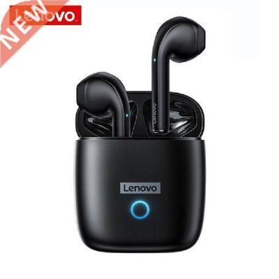 Lenovo LP50 Bluetooth Headphones Wireless Ephones TWS