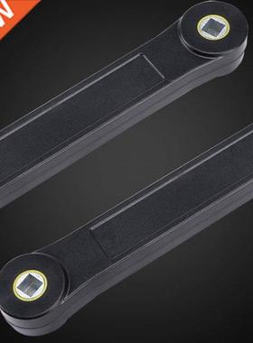 3/8'' Wrench Extender adaptor Extenson Bar Handle Works Wt